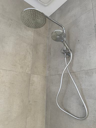 Fix It Right Plumbing Melbourne — Customer photo