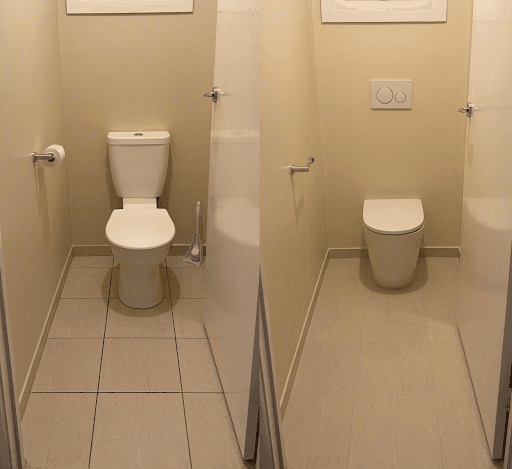 Pride Plumbing Melbourne — Customer photo