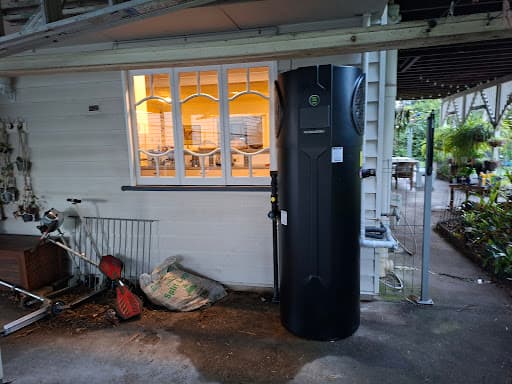 Speedy Hot Water Services — Customer photo