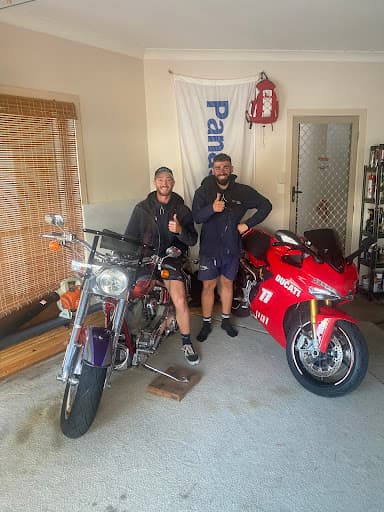Jetset Plumbing — Customer photo