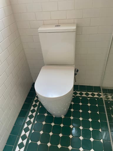Horncastle Plumbing - Hot Water Repairs Adelaide — Customer photo