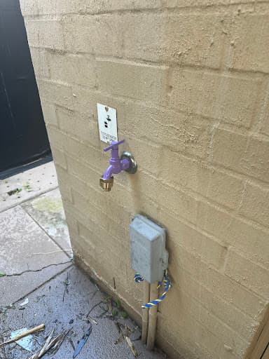 Service Today Plumber Gold Coast — Customer photo