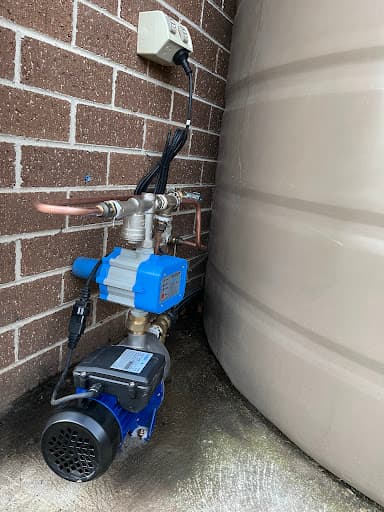 HomeFirst Services Hallam - Plumber Melbourne — Customer photo