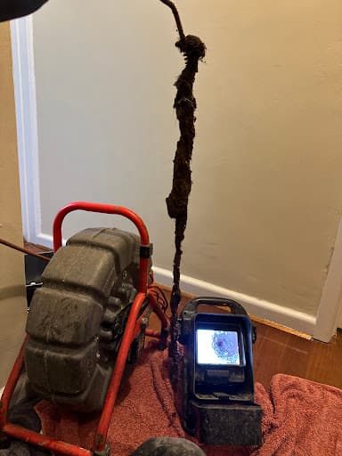 Your Pro Plumber - Blocked Drain & Emergency Plumber | Melbourne — Customer photo