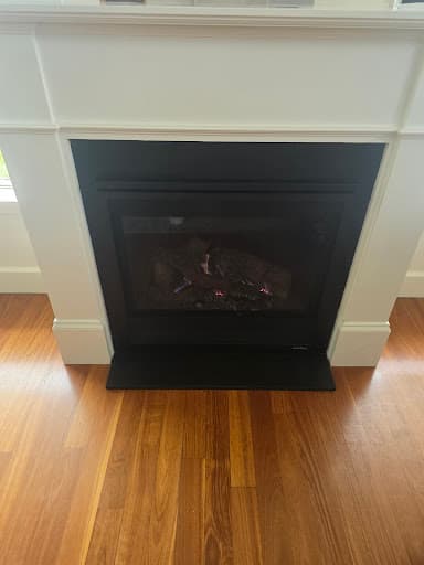 Sydney Plumbing Hot Water Repairs & Gas Heater Service, Replacement and Fireplace Experts — Customer photo