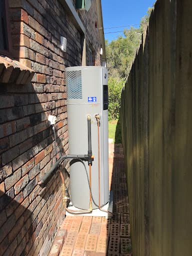 Australian Hot Water Northern Beaches & North Shore — Customer photo