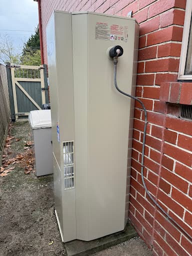 Just Hot Water — Customer photo