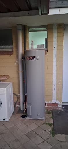 Mandurah Plumbing & Gas Services — Customer photo