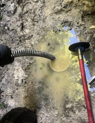 Inner City Plumbing — Customer photo