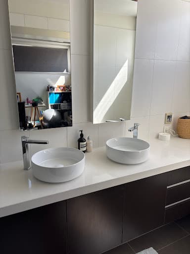 Velaqua Plumbing — Customer photo