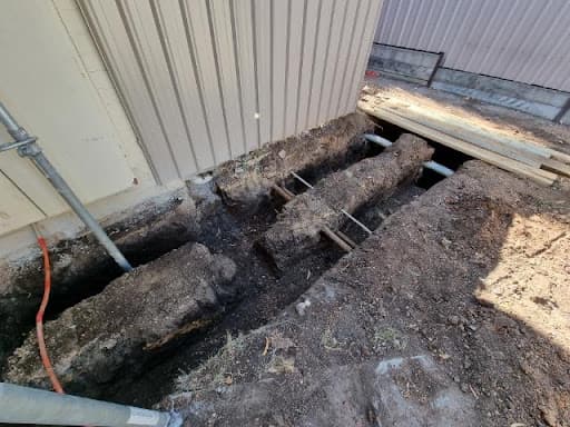 Adelaide Exclusive Plumbing & Gas — Customer photo