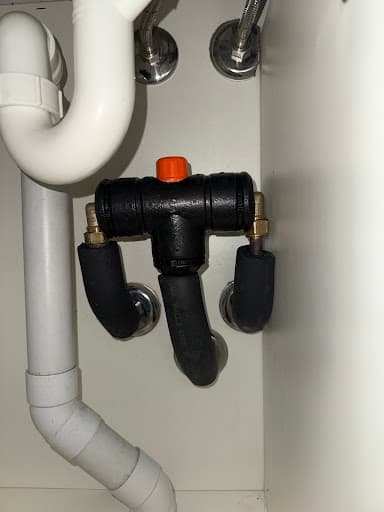 Brisbane Plumbing and Drainage — Customer photo