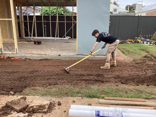 Adelaide Exclusive Plumbing & Gas — Customer photo