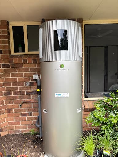Emerald Beach Plumbing Service — Customer photo