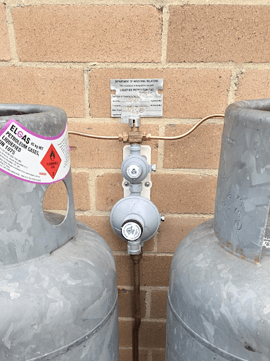 Nowra Emergency Plumbing — Customer photo
