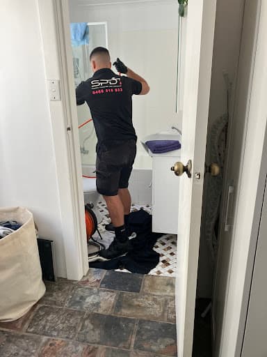 Sydney Plumbing and Drainage — Customer photo