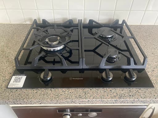 Brisbane Plumbing and Gas — Customer photo