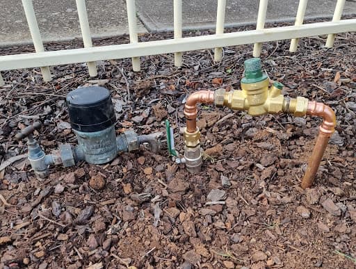 Mayfair Plumbing: Adelaide Plumber and Pump Specialist — Customer photo