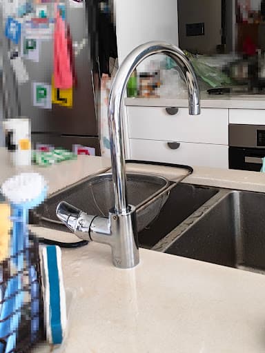 Jetset Plumbing Sydney — Customer photo