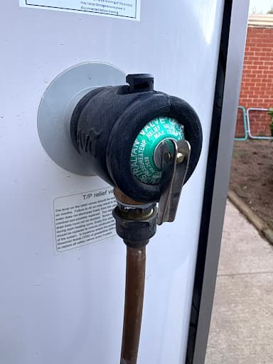 LTR Plumbing — Customer photo