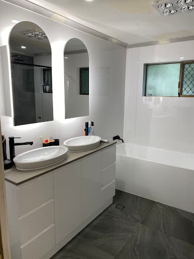 Moriarty Plumbing & Gasfitting — Customer photo