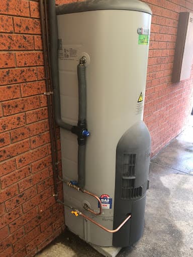 Mr Emergency Plumbing Ballarat — Customer photo