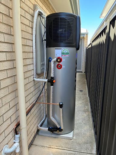 Hotwater.com.au — Customer photo