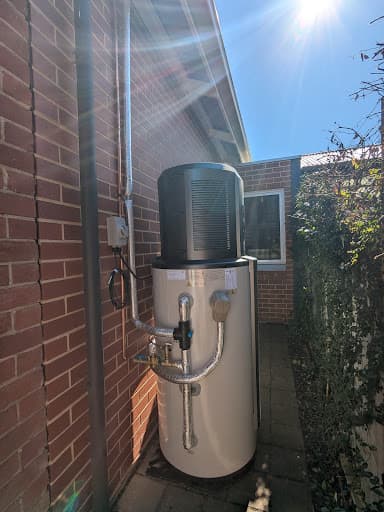 Adelaide West Hot Water — Customer photo