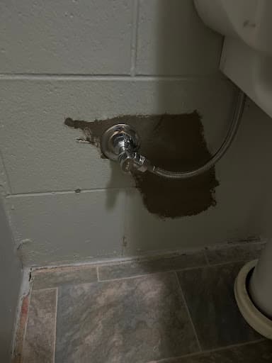 Tonon Plumbing Group — Customer photo