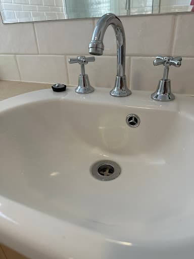 Charlie The Plumber — Customer photo