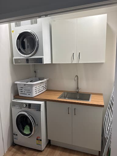 Remstar Plumbing — Customer photo