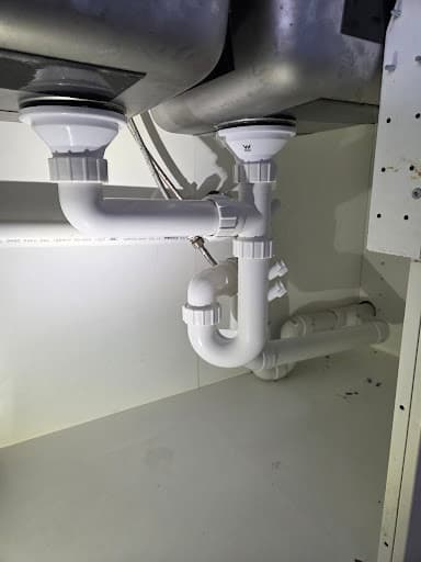Sven's Plumbing & Gas — Customer photo