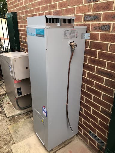 Victorian Hot Water — Customer photo