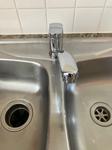 Brisbane Plumbing and Drainage — Customer photo