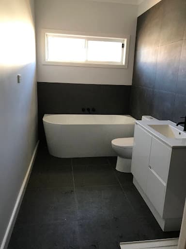 Husky Gas & Plumbing — Customer photo