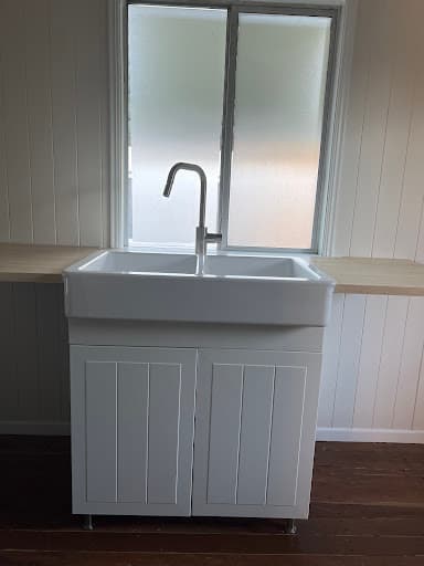 Hicks Plumbing Townsville — Customer photo