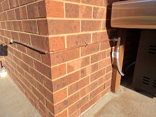 Husky Gas & Plumbing — Customer photo
