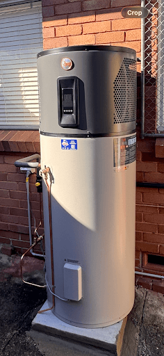 Australian Hot Water Inner West — Customer photo