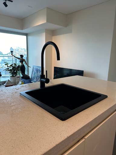 Quintessential Plumbing Sydney — Customer photo