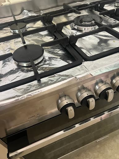 Wayne Hobbs Plumbing and Gas fitting — Customer photo