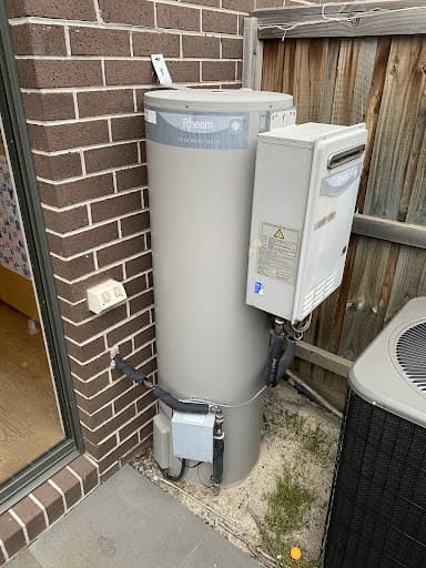 DJS Melbourne Plumbing Solutions — Customer photo