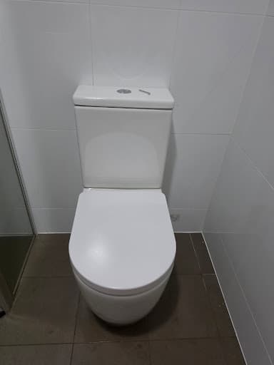 Lucas Plumbing & Gas Solutions (LPGS) — Customer photo