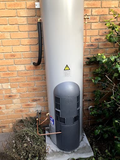 Ozwarm — Customer photo