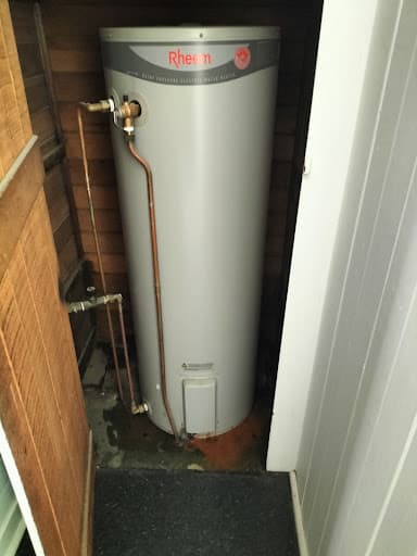 Enviromate Plumbing & Roofing — Customer photo
