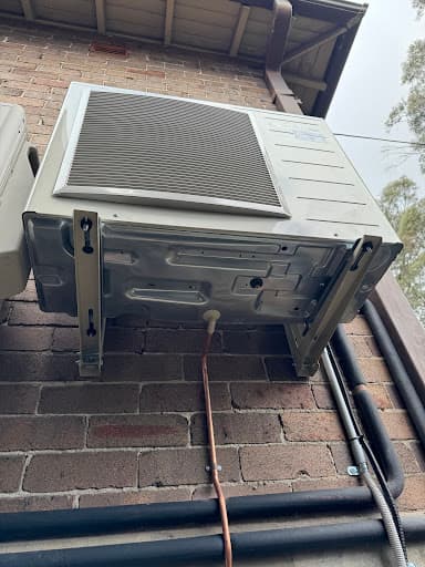 Australian Hot Water Inner West — Customer photo