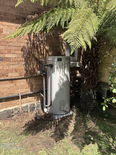 Tester Plumbing Solutions — Customer photo
