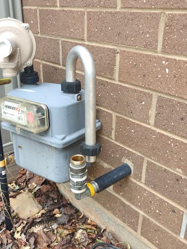 Oataway Heating & Cooling — Customer photo