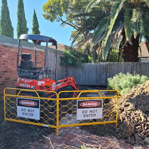 Fix It Right Plumbing Melbourne — Customer photo