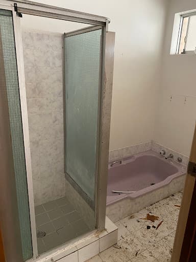 Gooding Plumbing — Customer photo