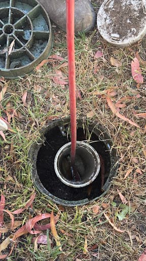Hobart Drain Cleaning & Plumbing — Customer photo